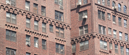 GettyImages-financial statement lead photo.jpeg A financial statement offers a snapshot of a co-op or condo building's financial health. Here are some of the key things to look for