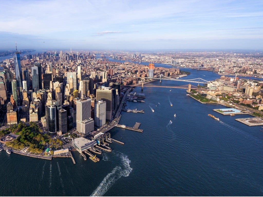 Manhattan vs. Brooklyn: How to choose when you&rsquo;re moving to NYC