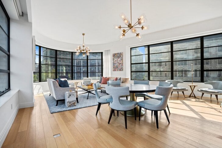 Find Rentals Offering Concessions