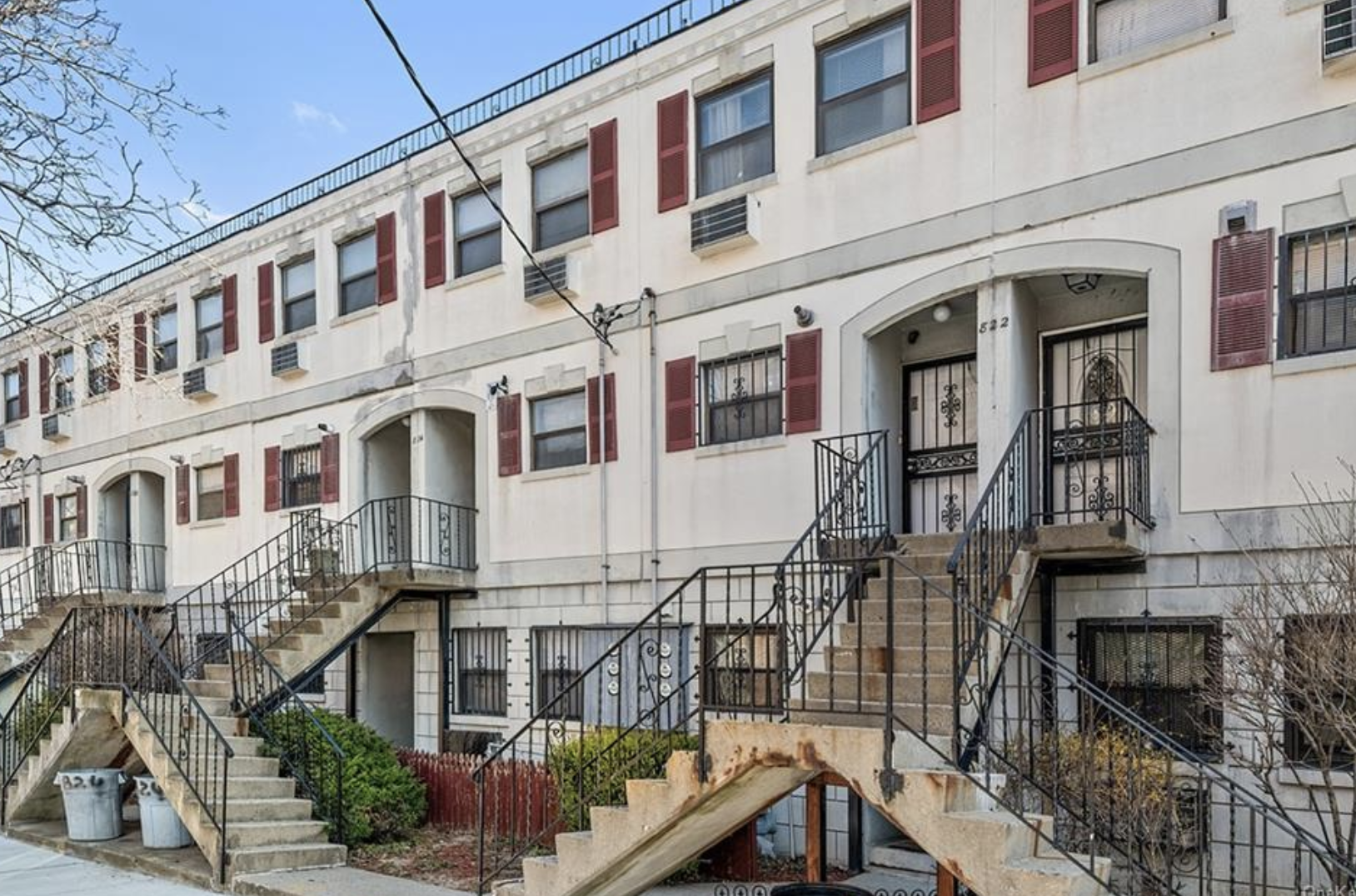 soundview the bronx