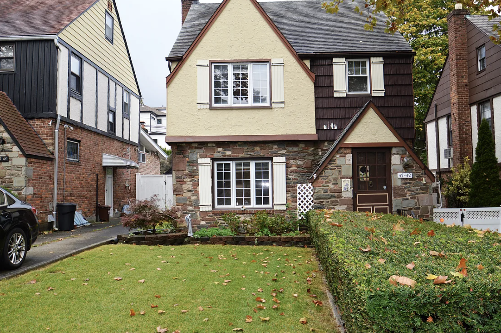 douglaston queenns house