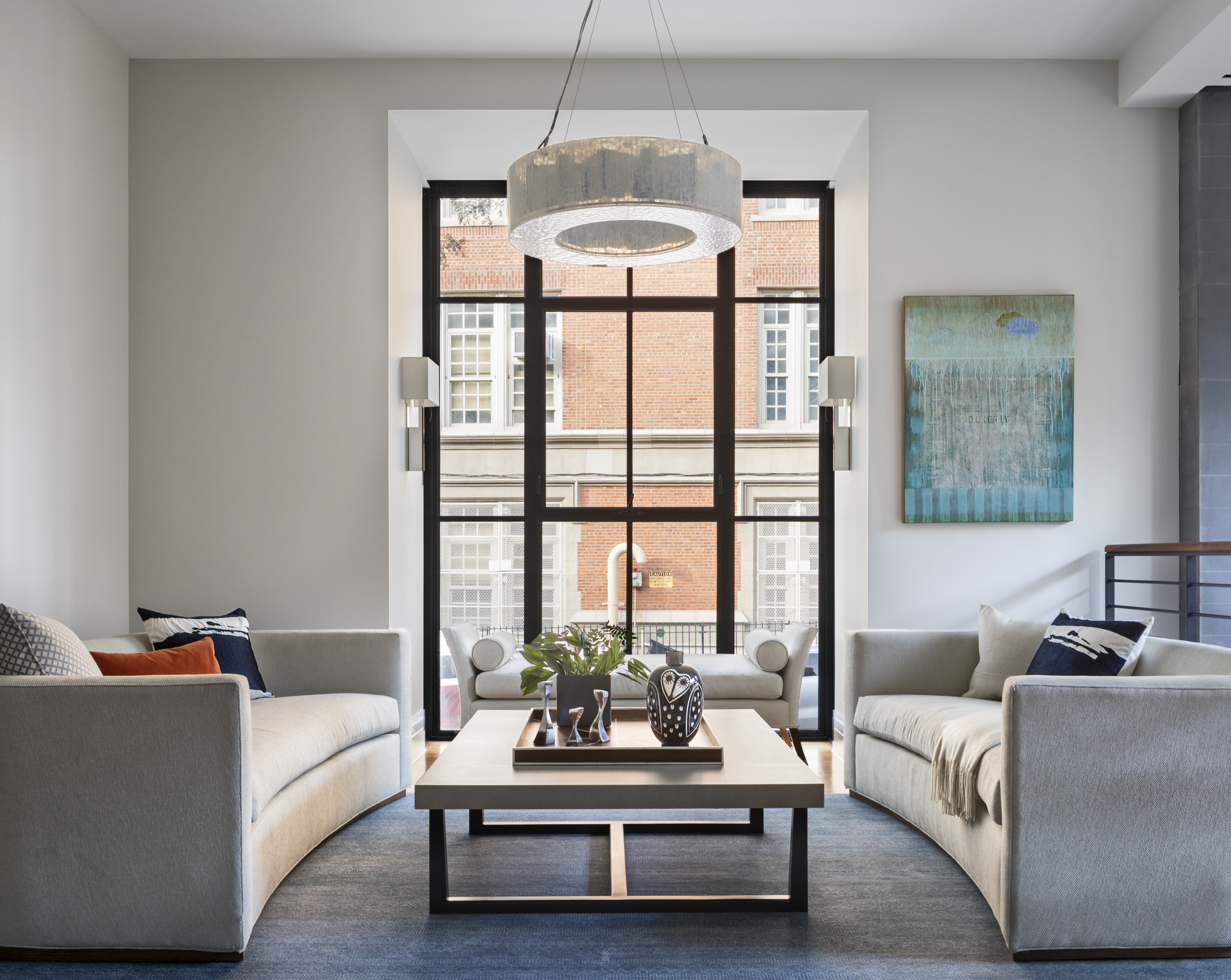 cobble hill rowhouse the brooklyn studio