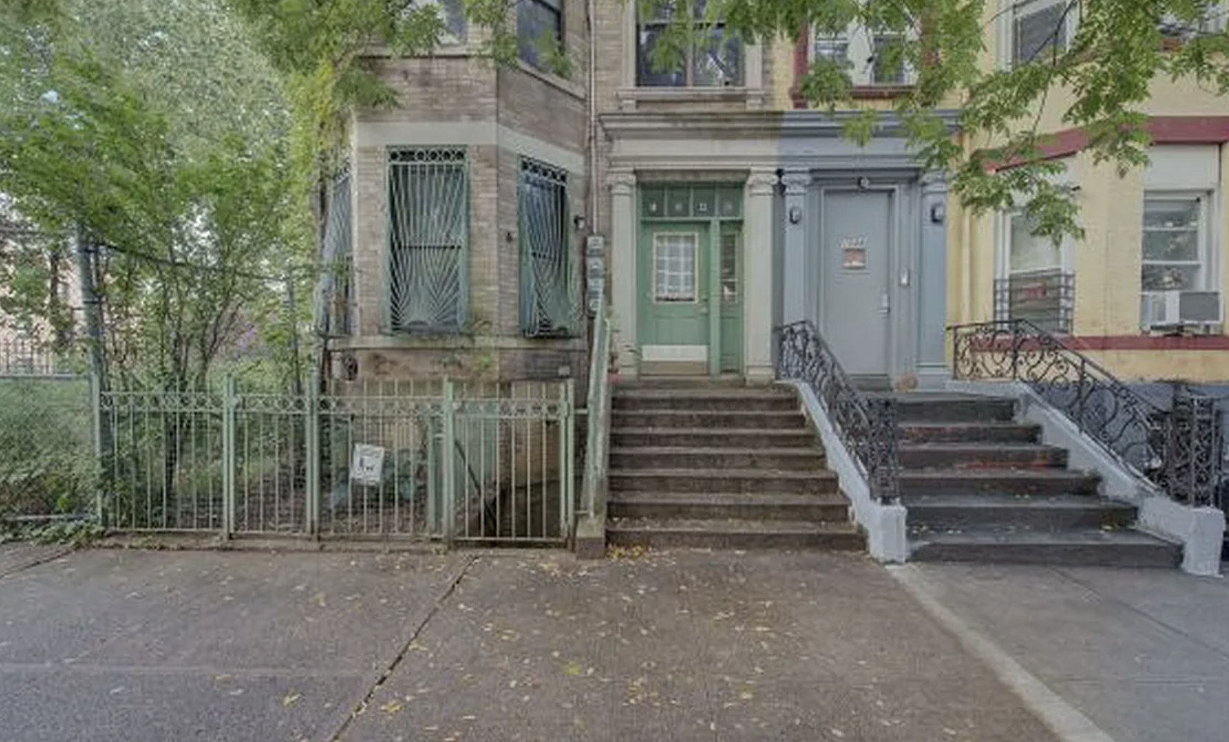 longwood the bronx