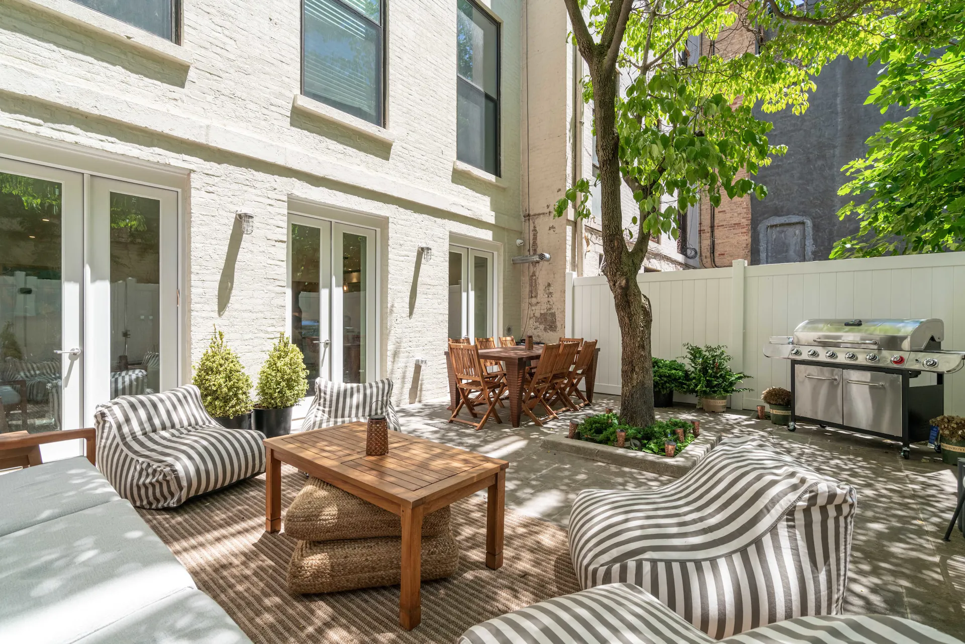 park place rental by rove