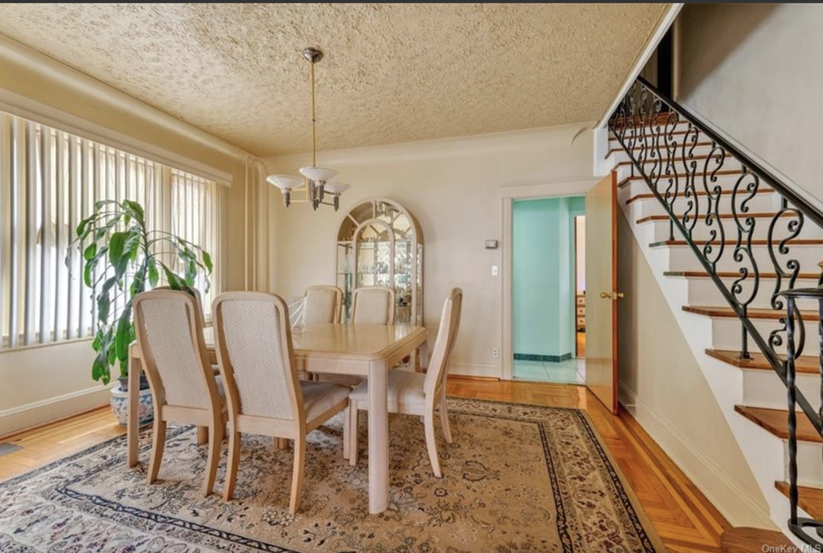 buy curious morris park