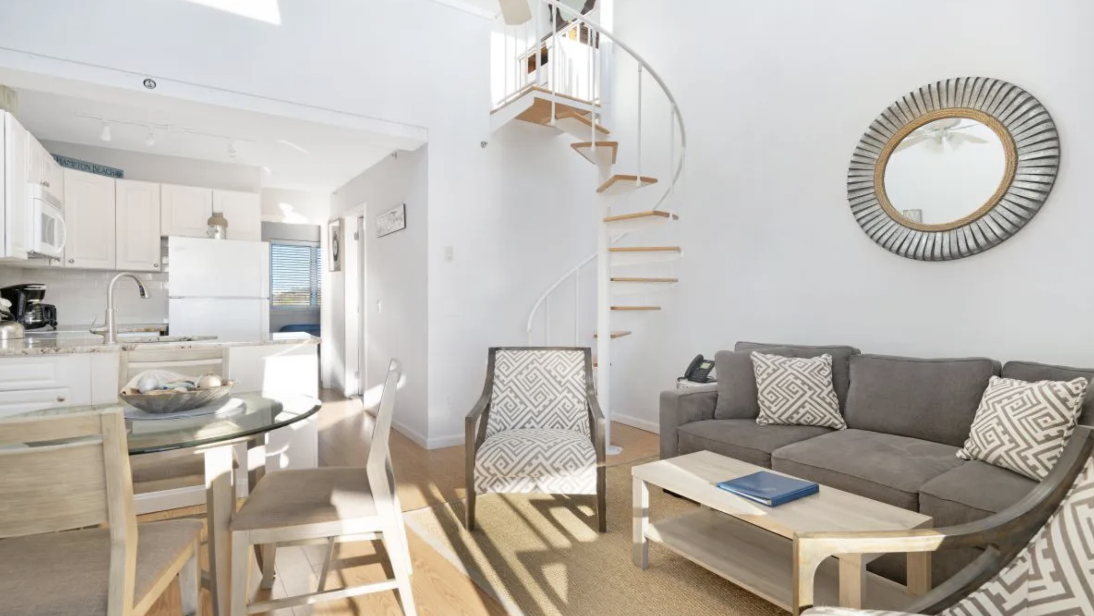 windward shores montauk