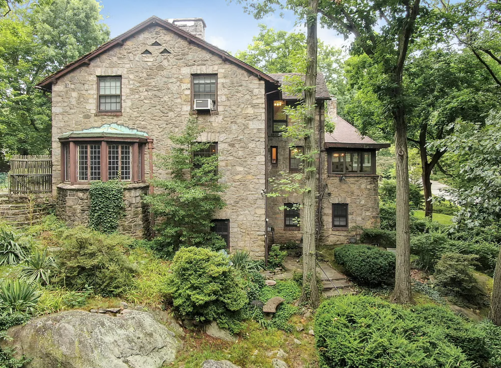 buy curious fieldston