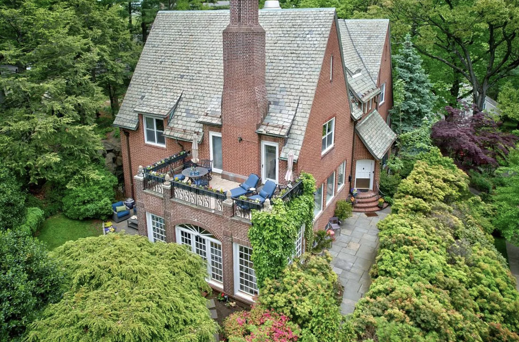 fieldston NYC buy curious