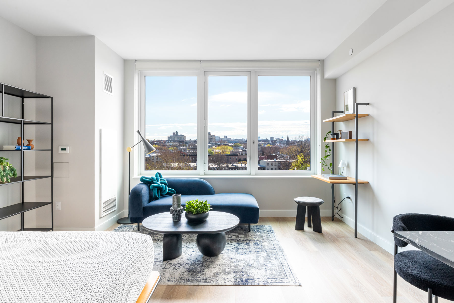 Pacific Park Apartments - Surrey Apartment Rentals | uhomes