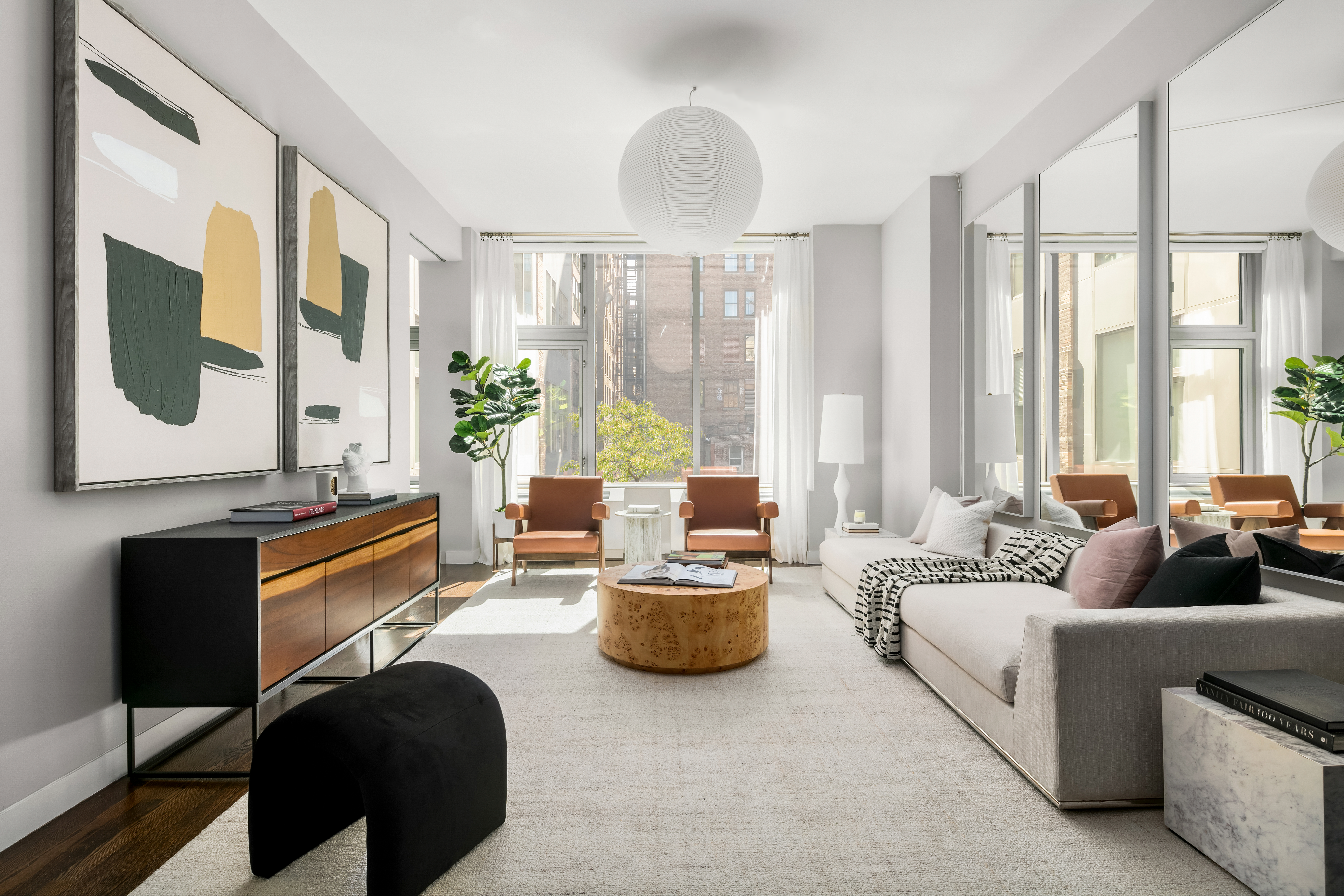 quada staging