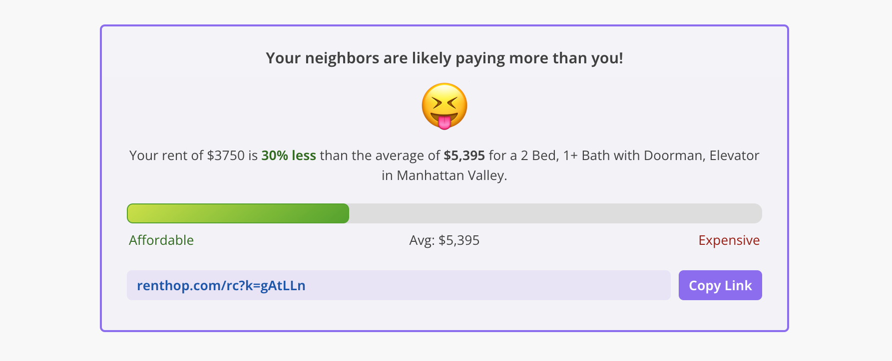 renthop rentcompare