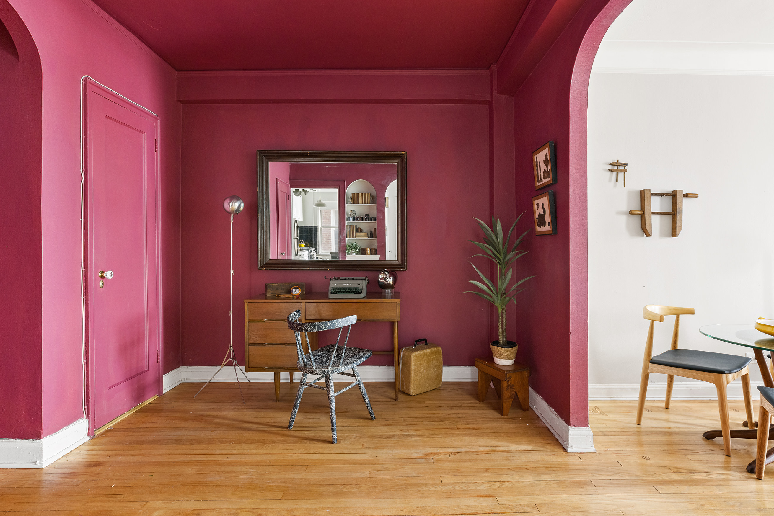 bay ridge staging compass