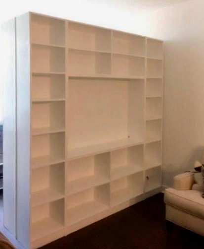 Room Dividers NYC