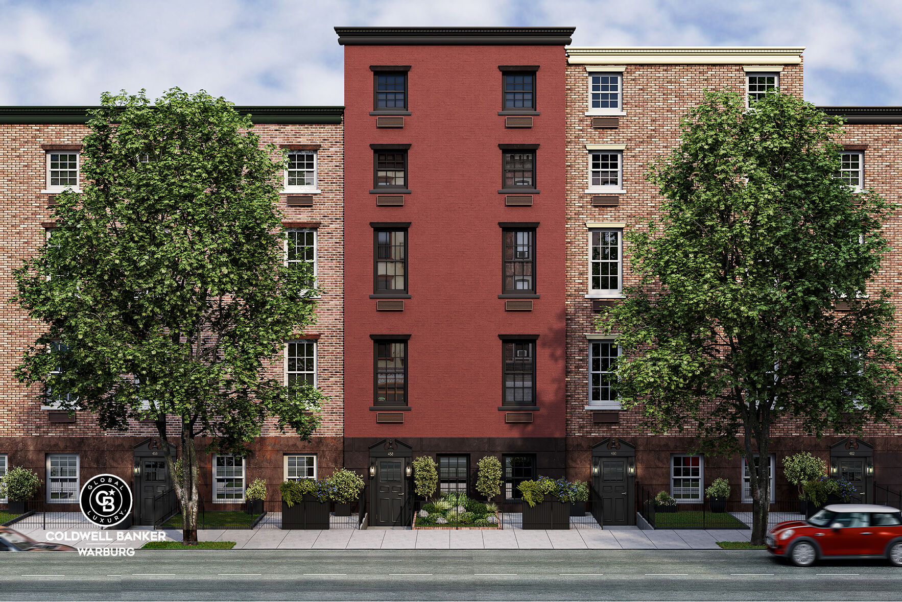 458 west 20th street