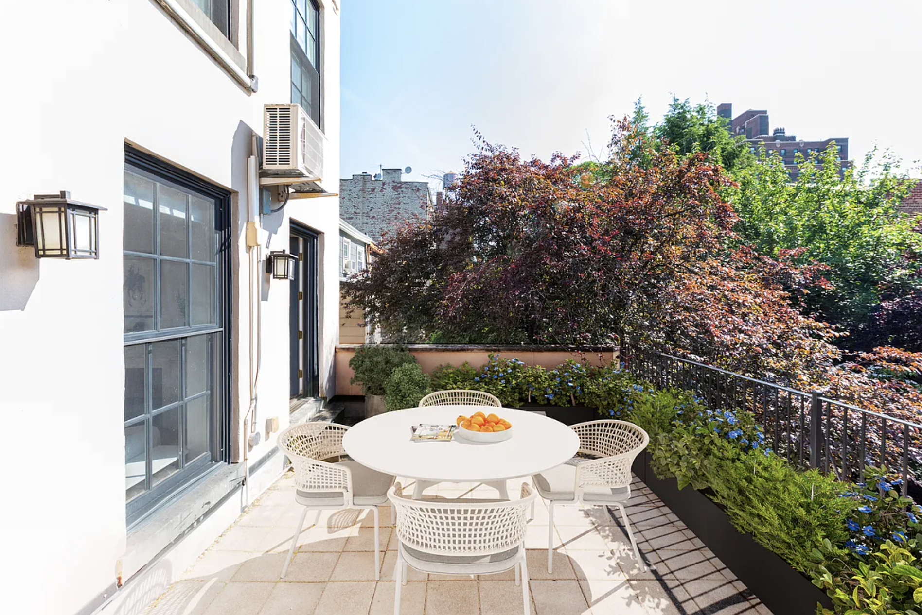 brooklyn heights co-op