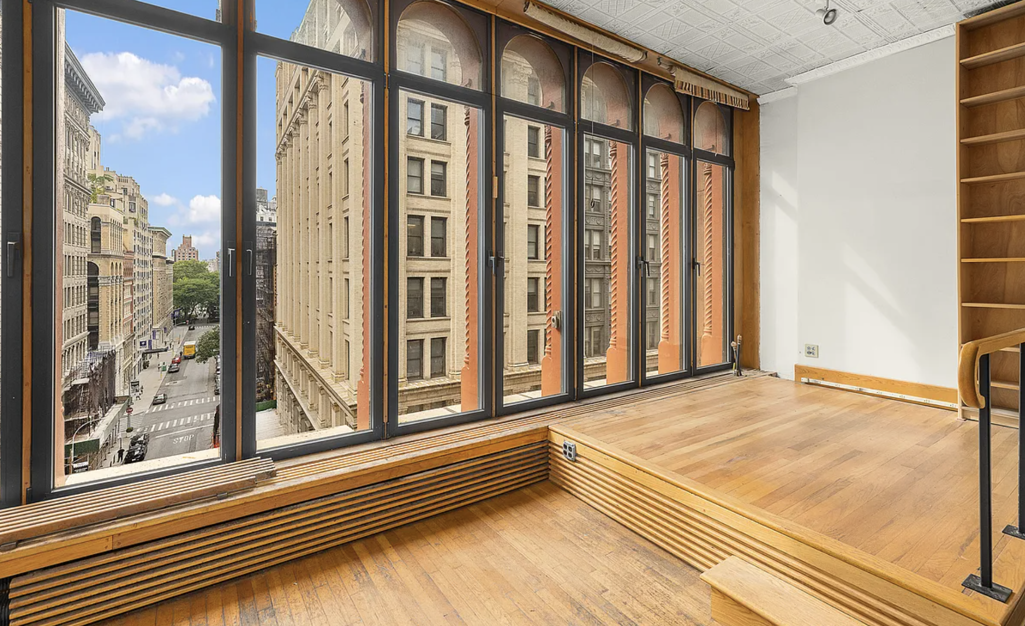 direct access elevator nyc