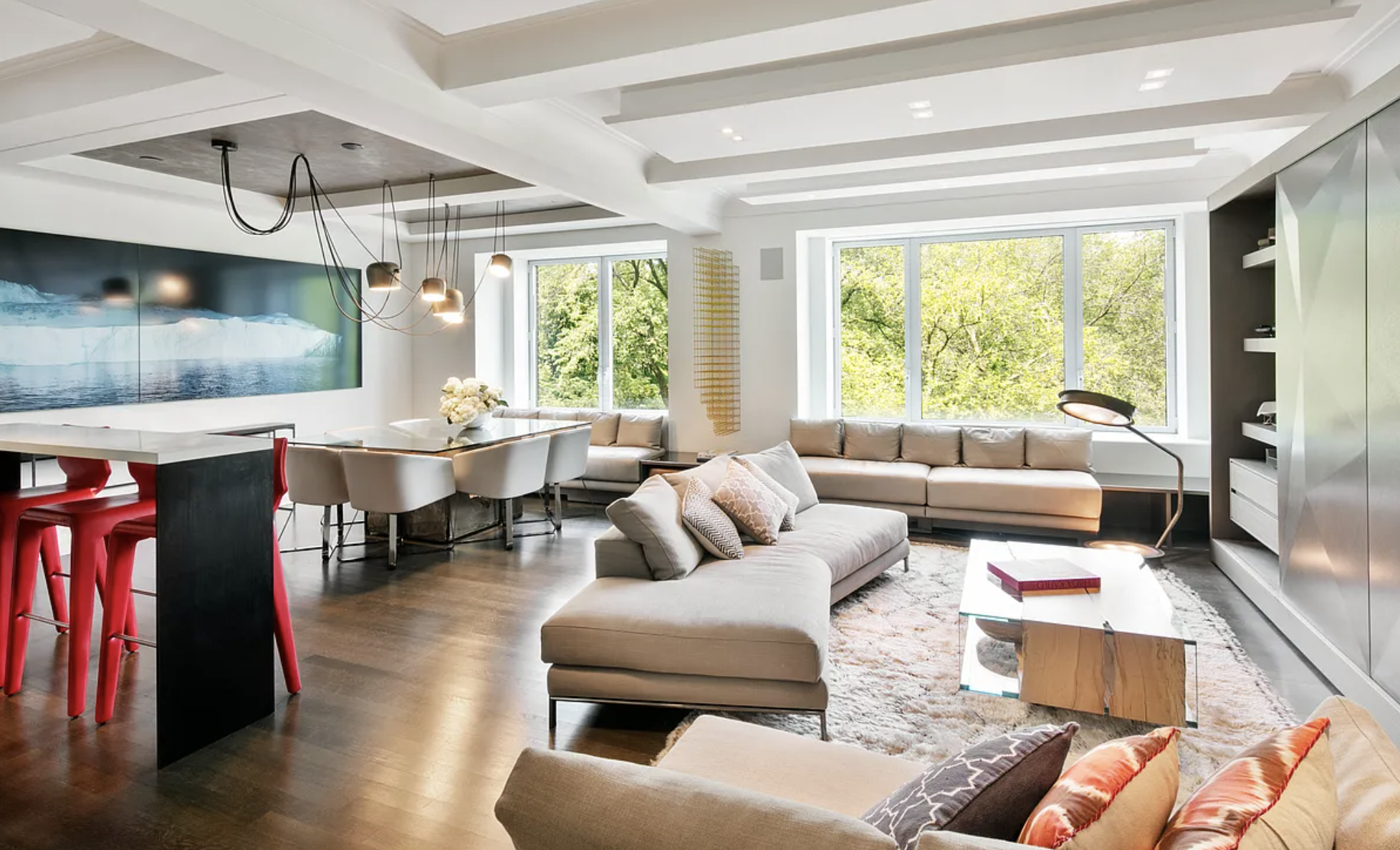 classic six apartments brick underground