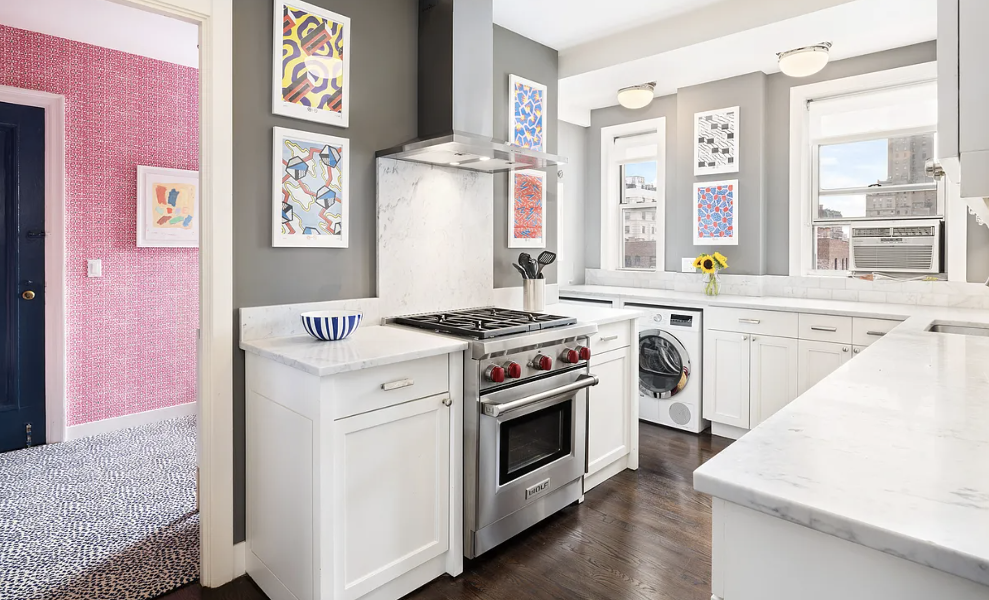 classic six apartments brick underground