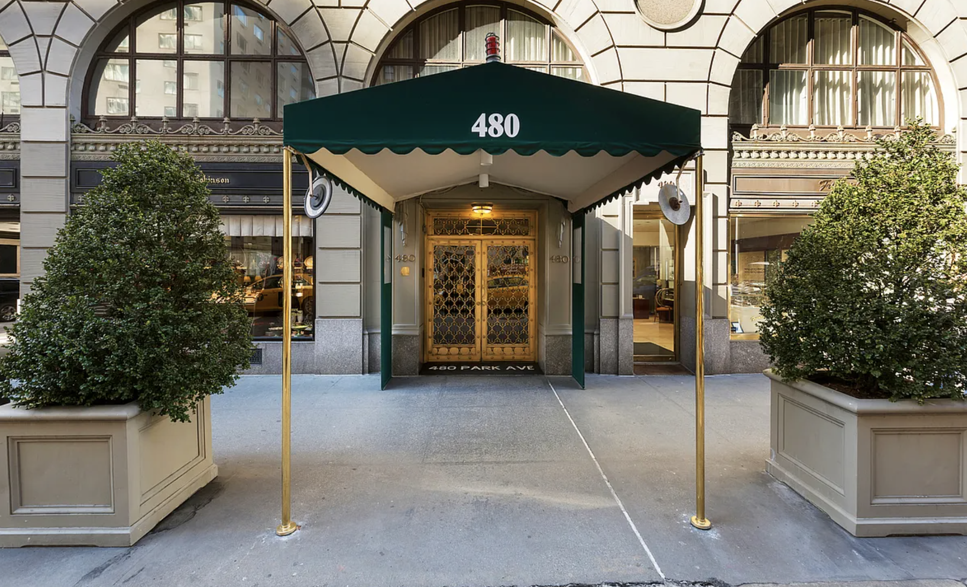 classic six apartments brick underground