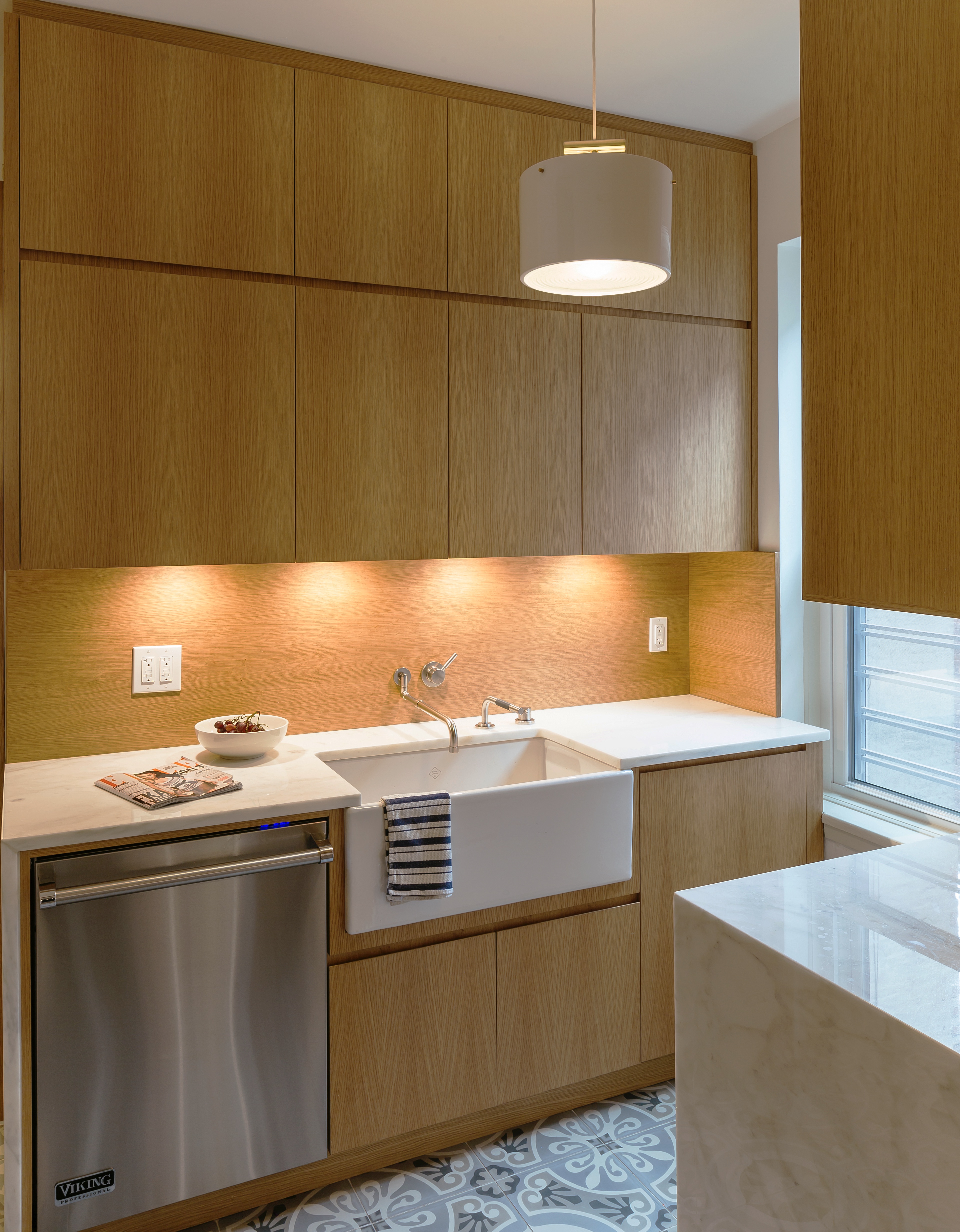 mammoth brooklyn heights apartment combination