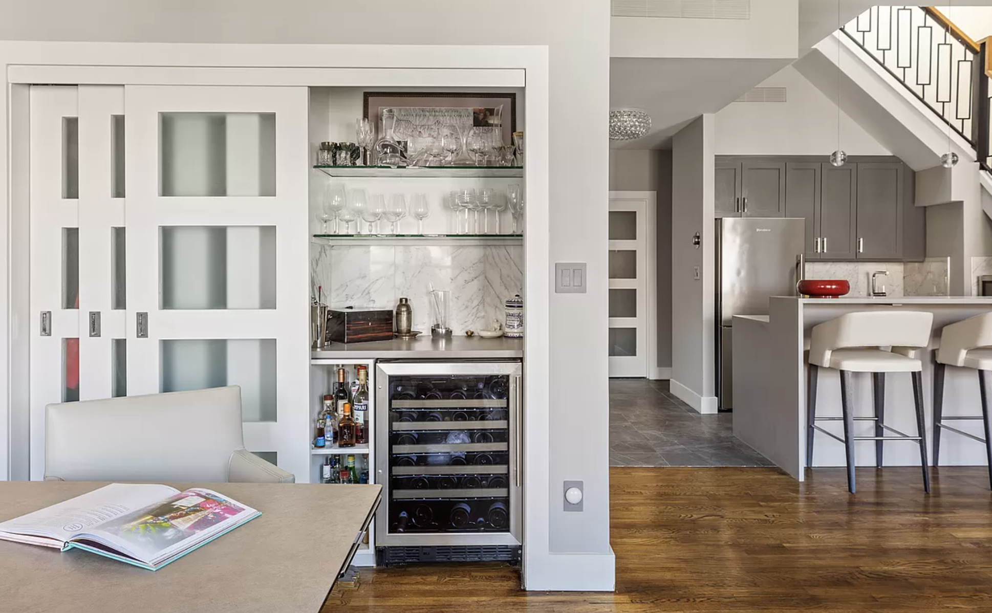 buy curious penthouse brick underground