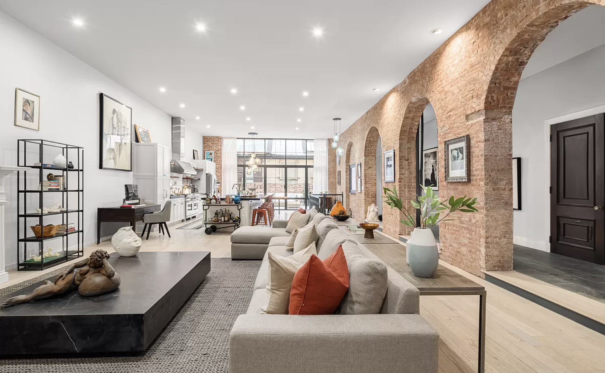 buy curious ground floor apartments