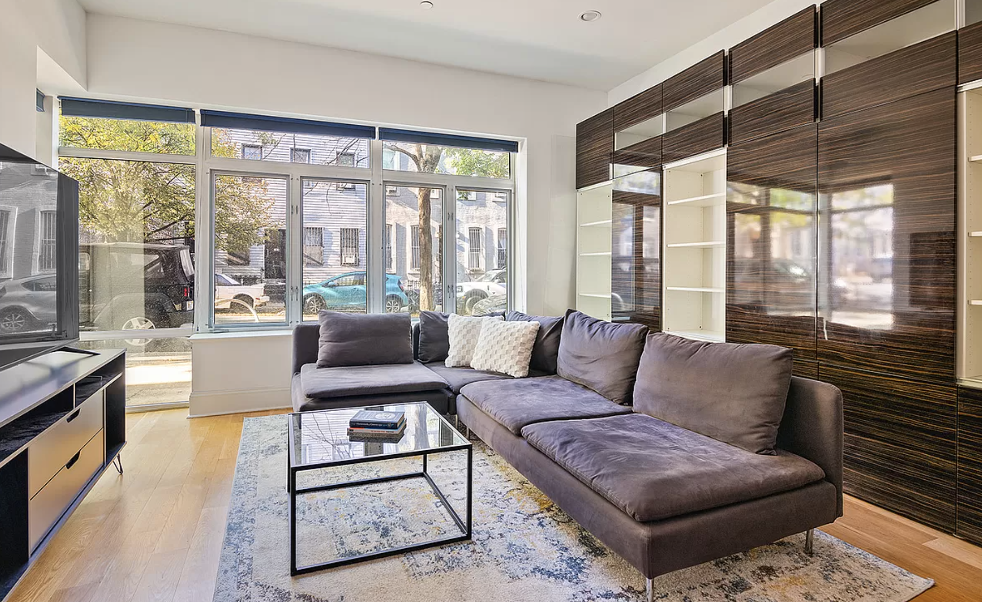 buy curious ground floor apartments