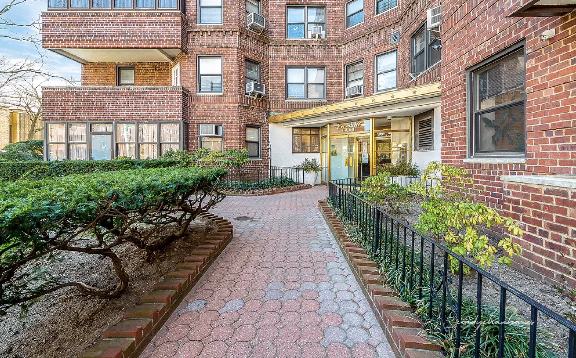 your next move brick underground