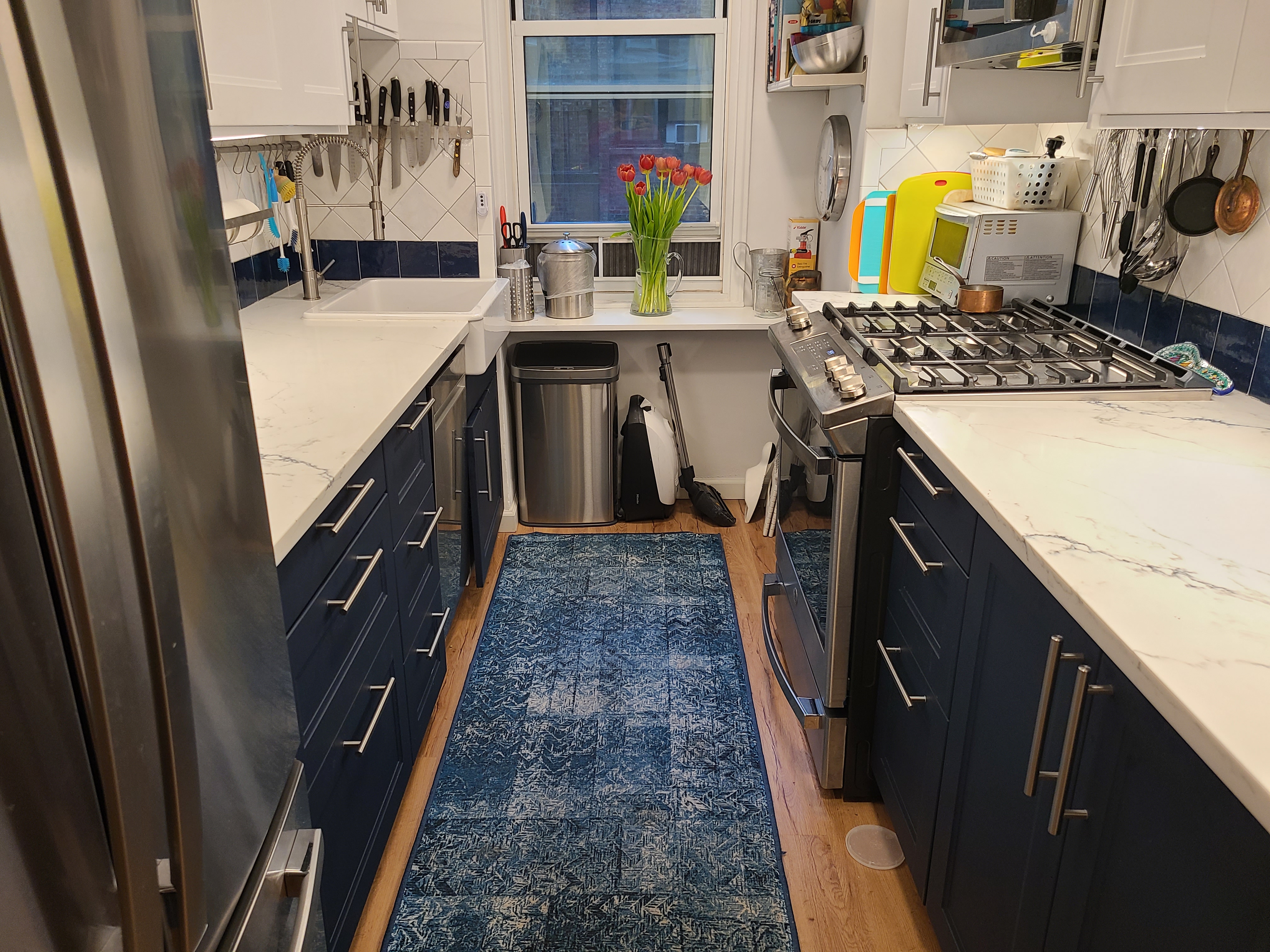 Lowengard kitchen renovation