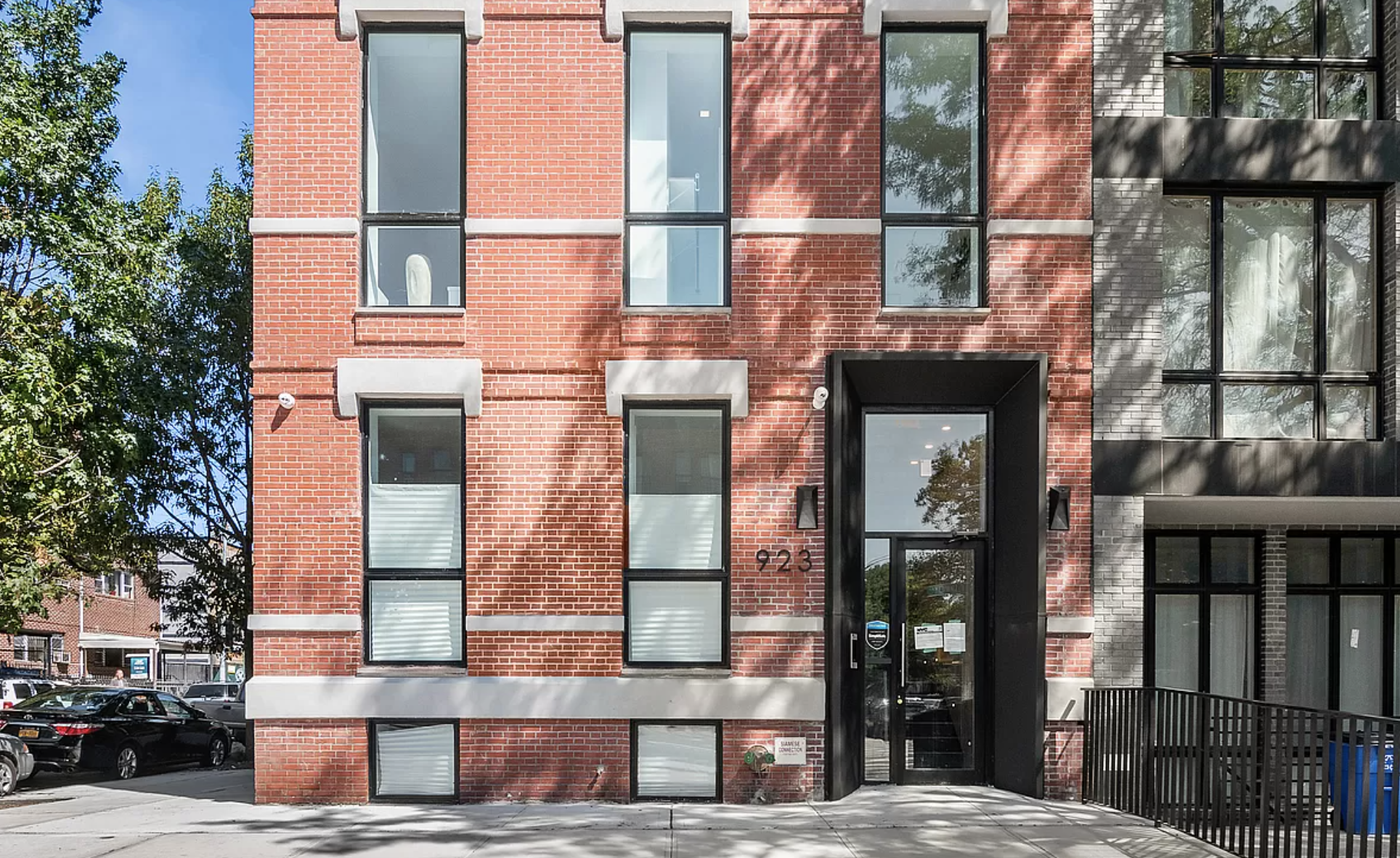 your next move brick underground