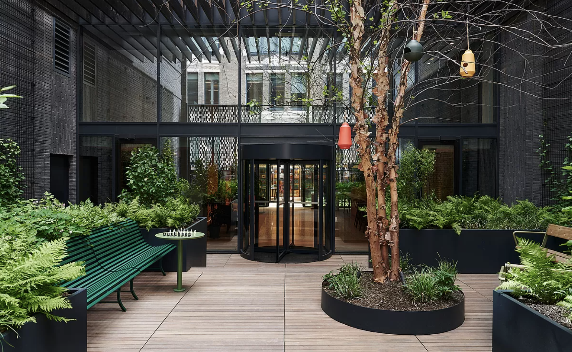 your next move brick underground