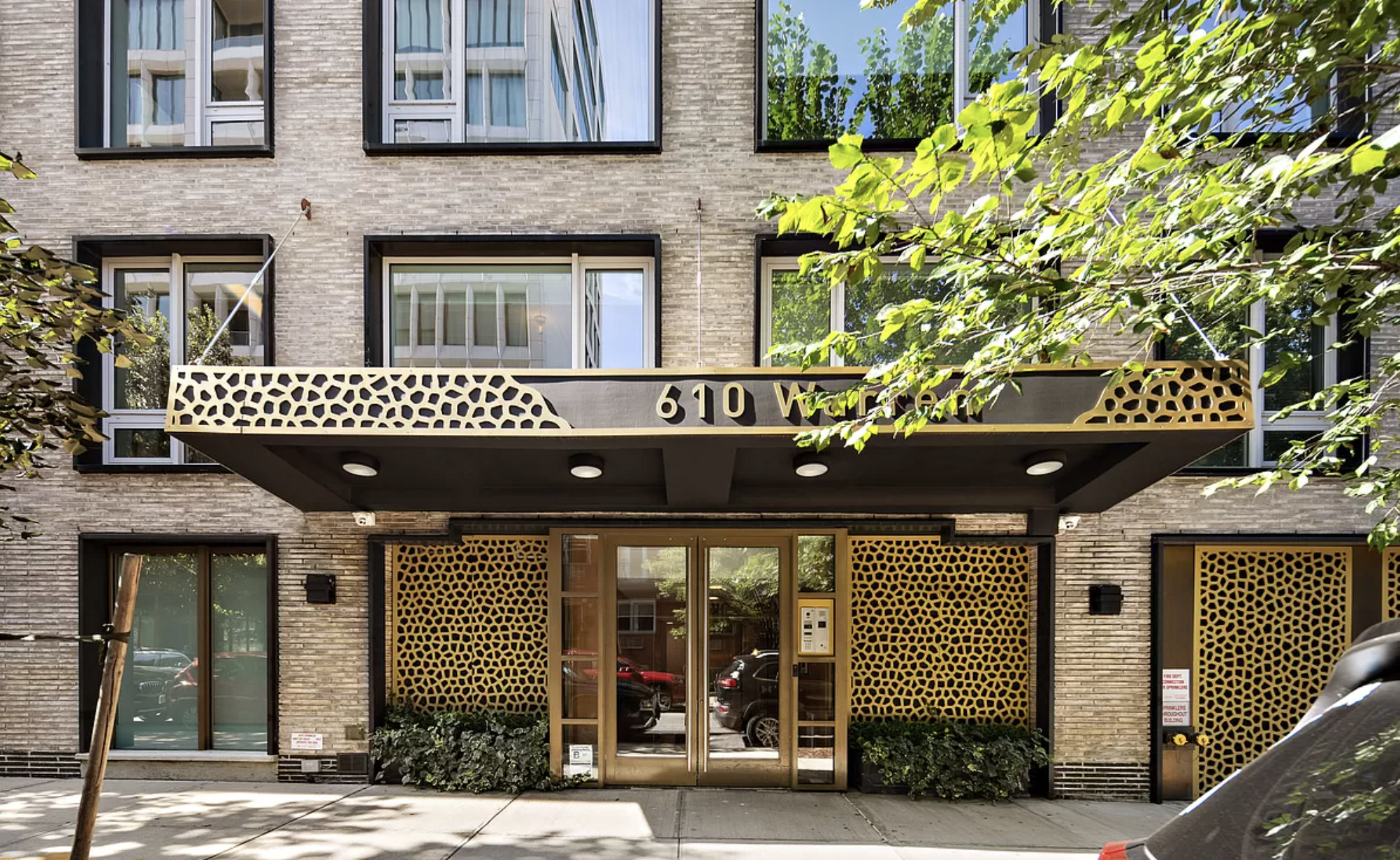 your next move brick underground