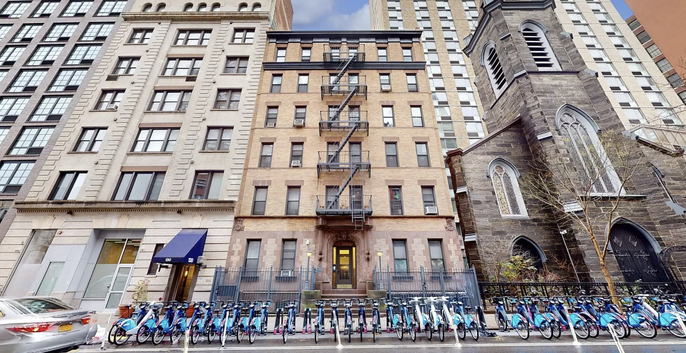 your next move brick underground