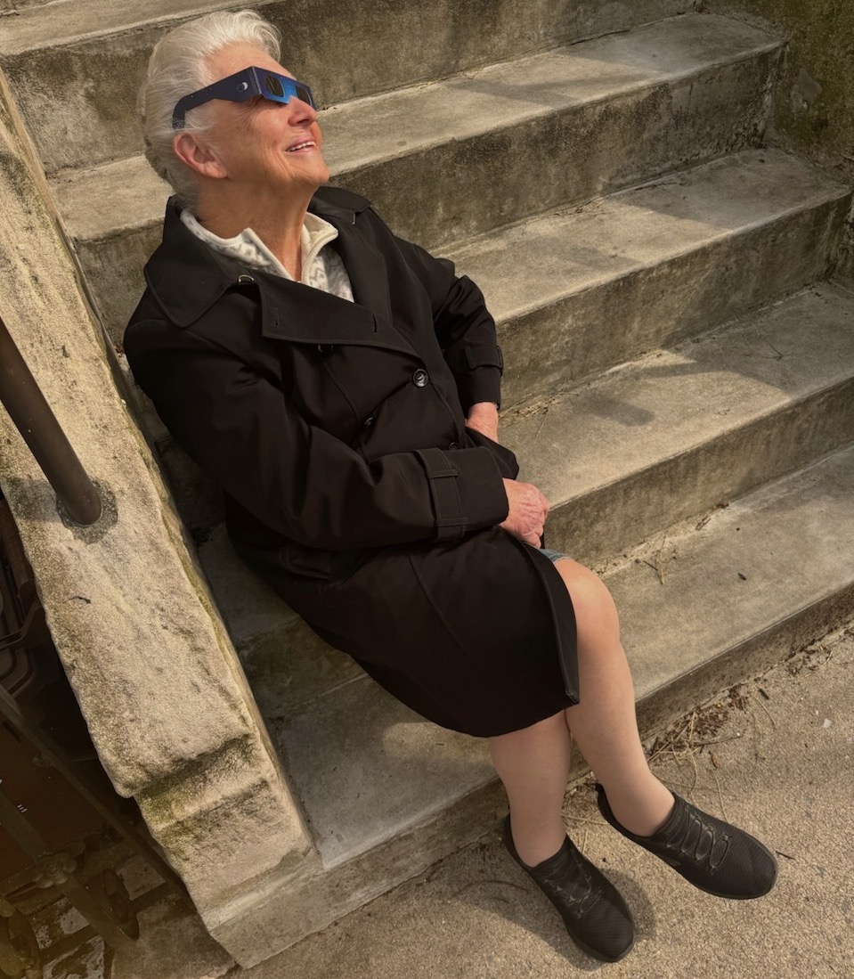 Mrs Dolan by Robert Casper