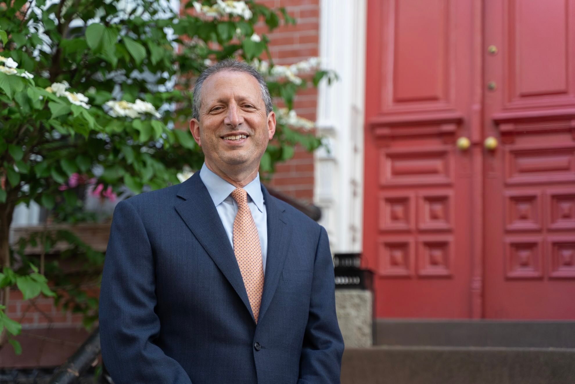 Brad Lander Brad Lander