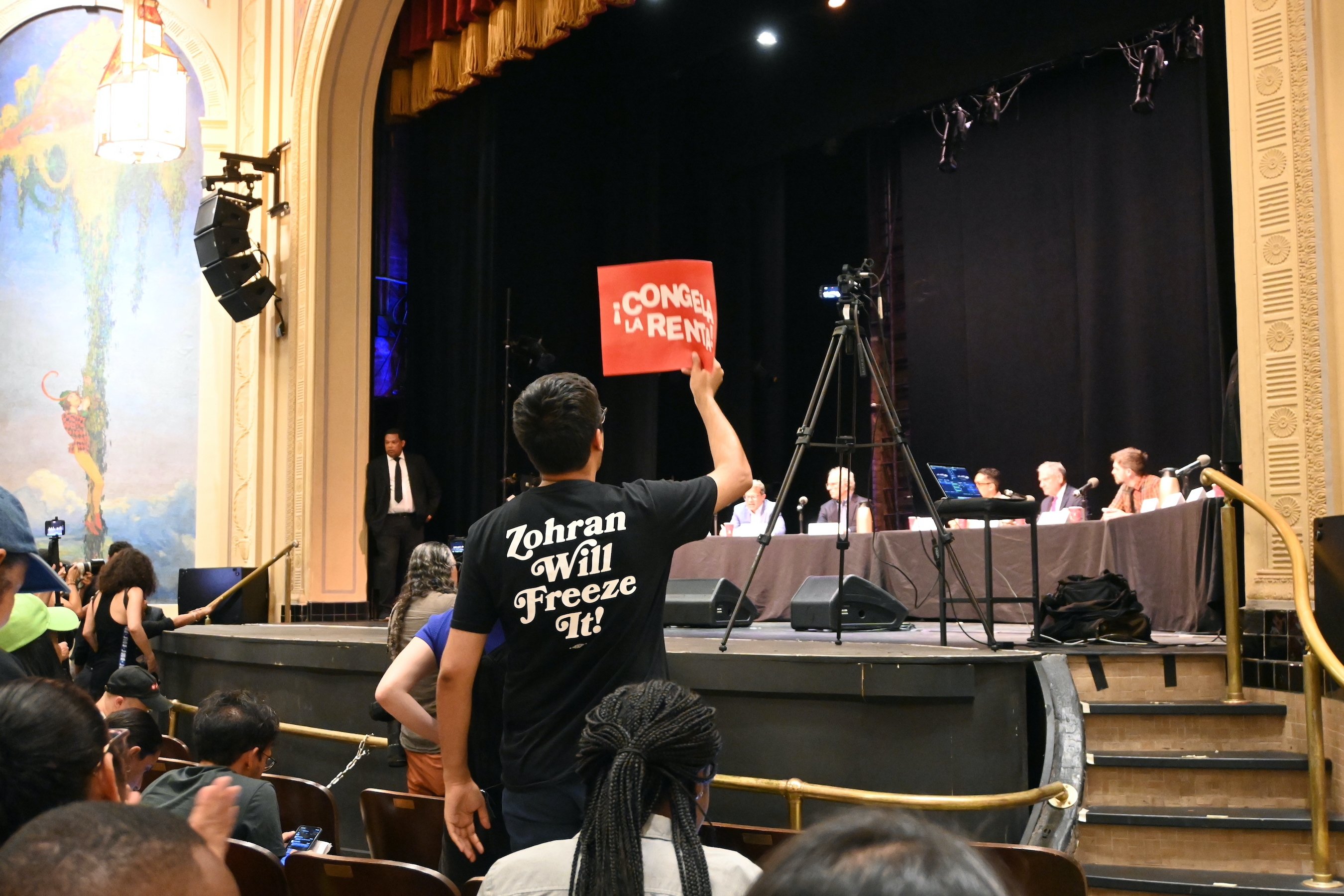 Rent Guidelines Board vote June 30th 2025