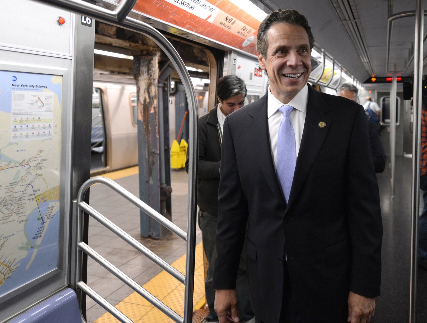 Former Gov. Andrew Cuomo will run on an independent ballot line regardless of whether he wins the June 24th Democratic primary, accorrding to CBS. Former Gov. Andrew Cuomo will run on an independent ballot line regardless of whether he wins the June 24th Democratic primary, accorrding to CBS.