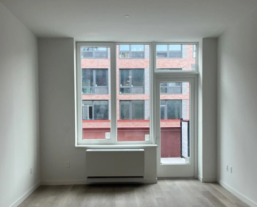 Park Slope Housing lottery apartment Park Slope Housing lottery apartment