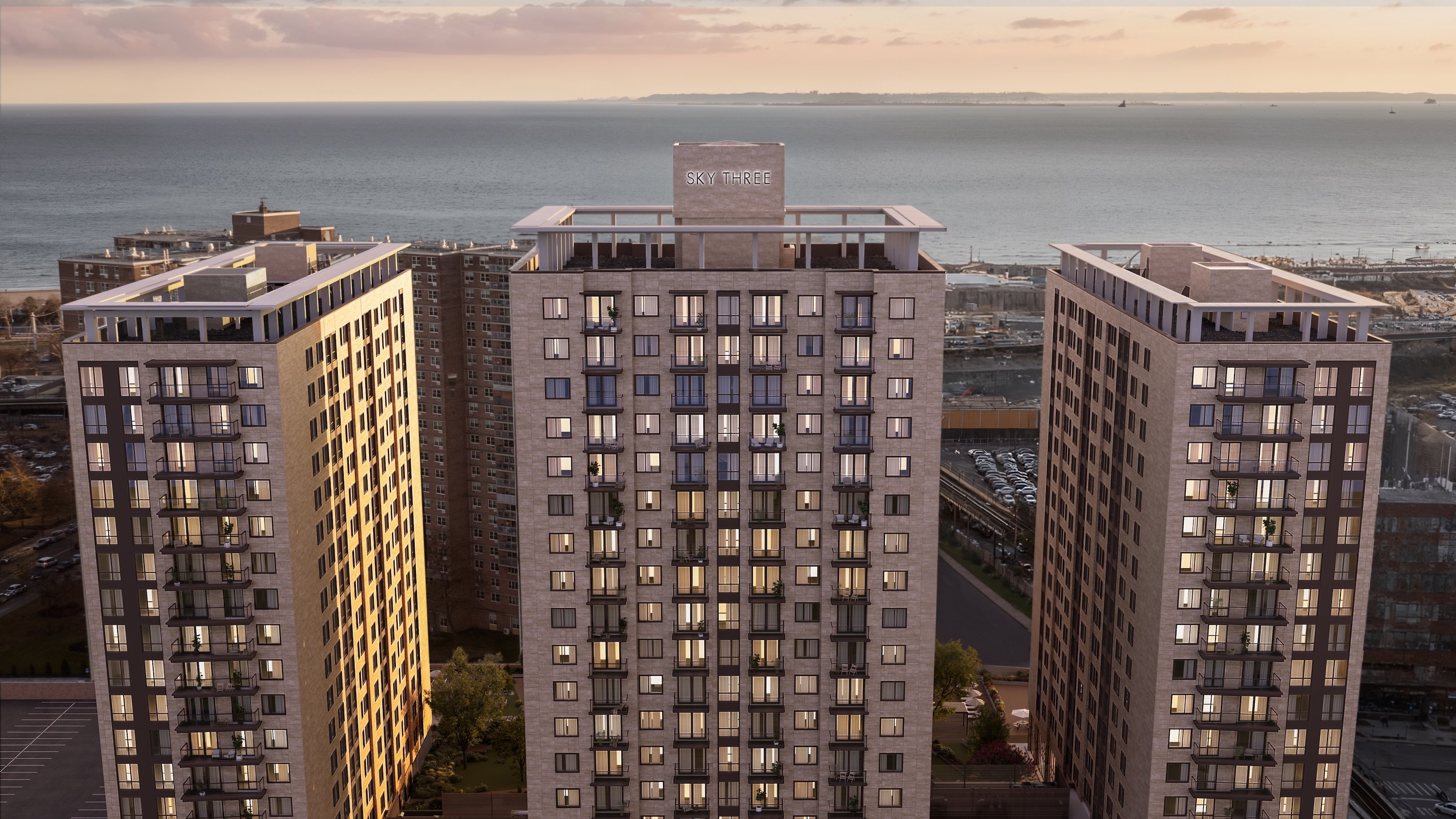 523 Neptune Ave. housing lottery