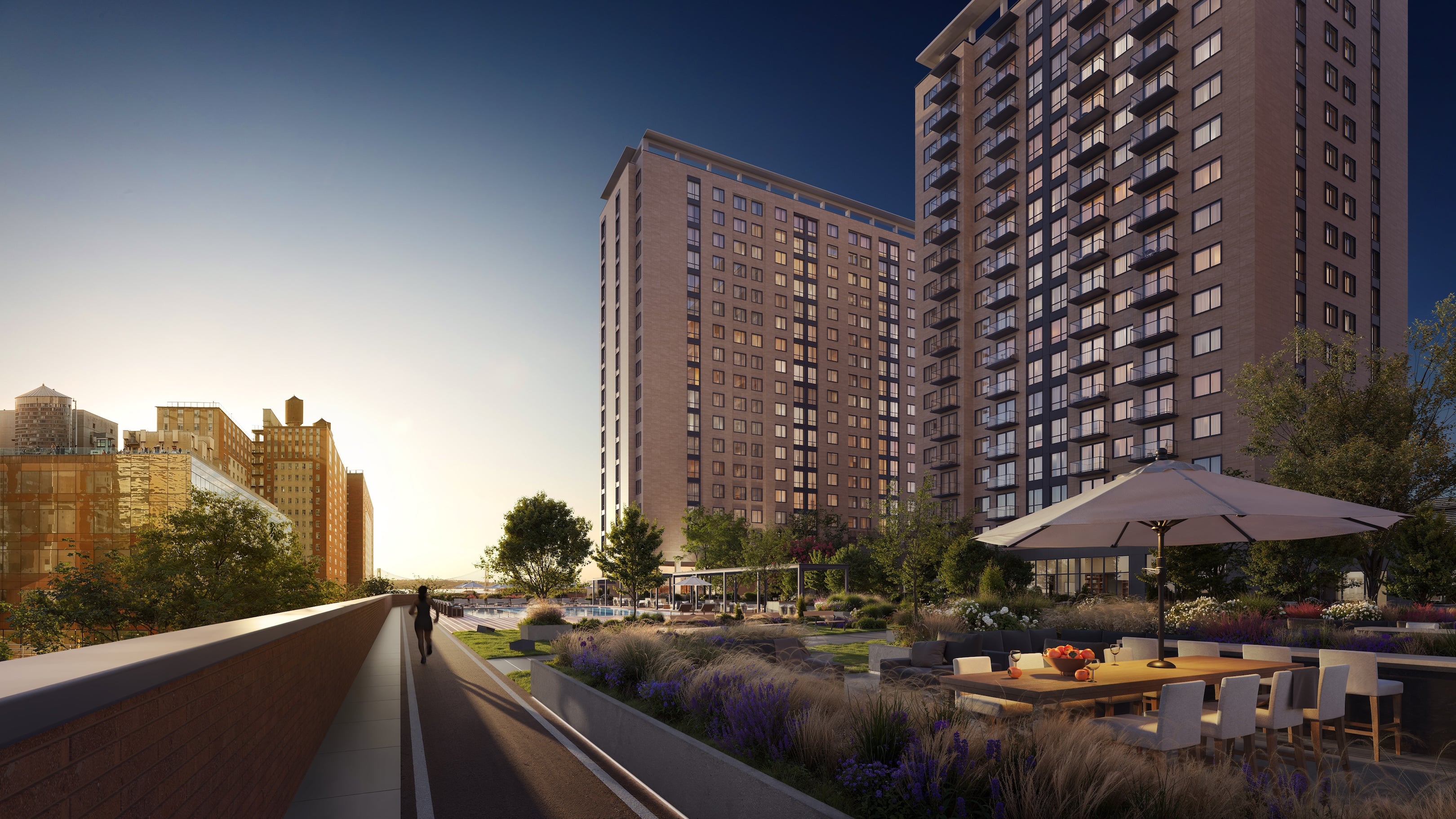 523 Neptune Ave. housing lottery