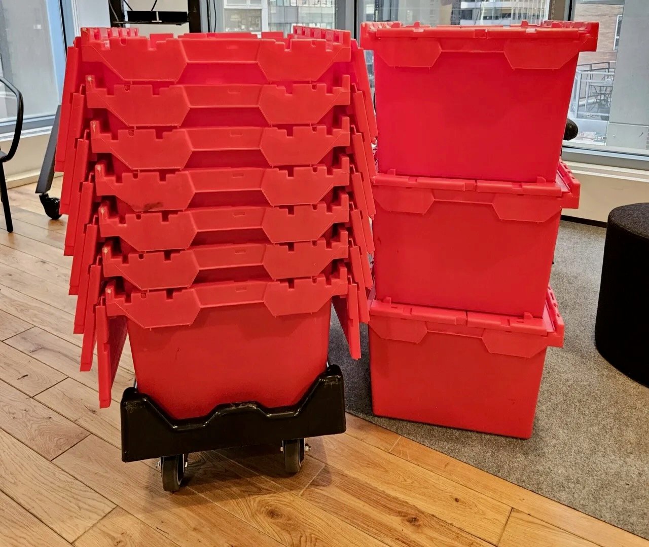 big apple moving stackable bins big apple moving stackable bins
