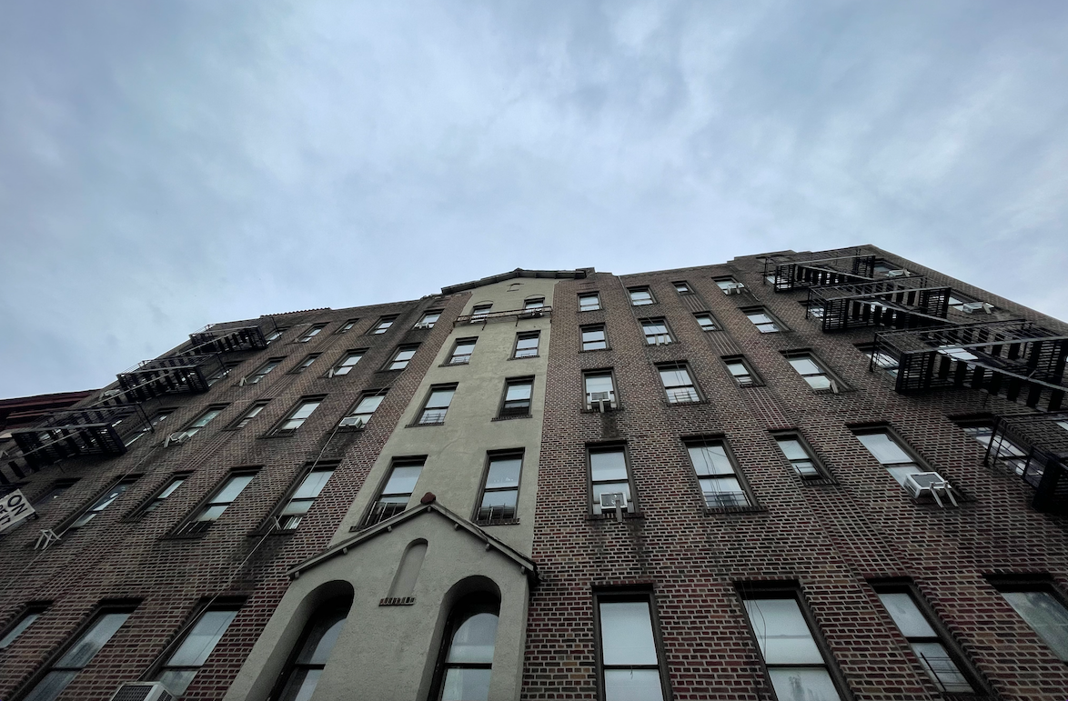 1296 Pacific St. 1296 Pacific St.