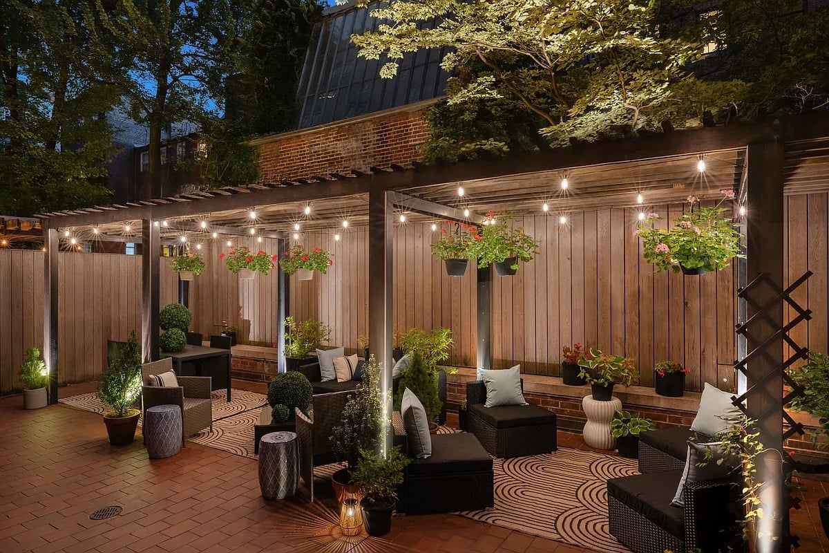 130 West 12th Street #1A in Greenwich Village