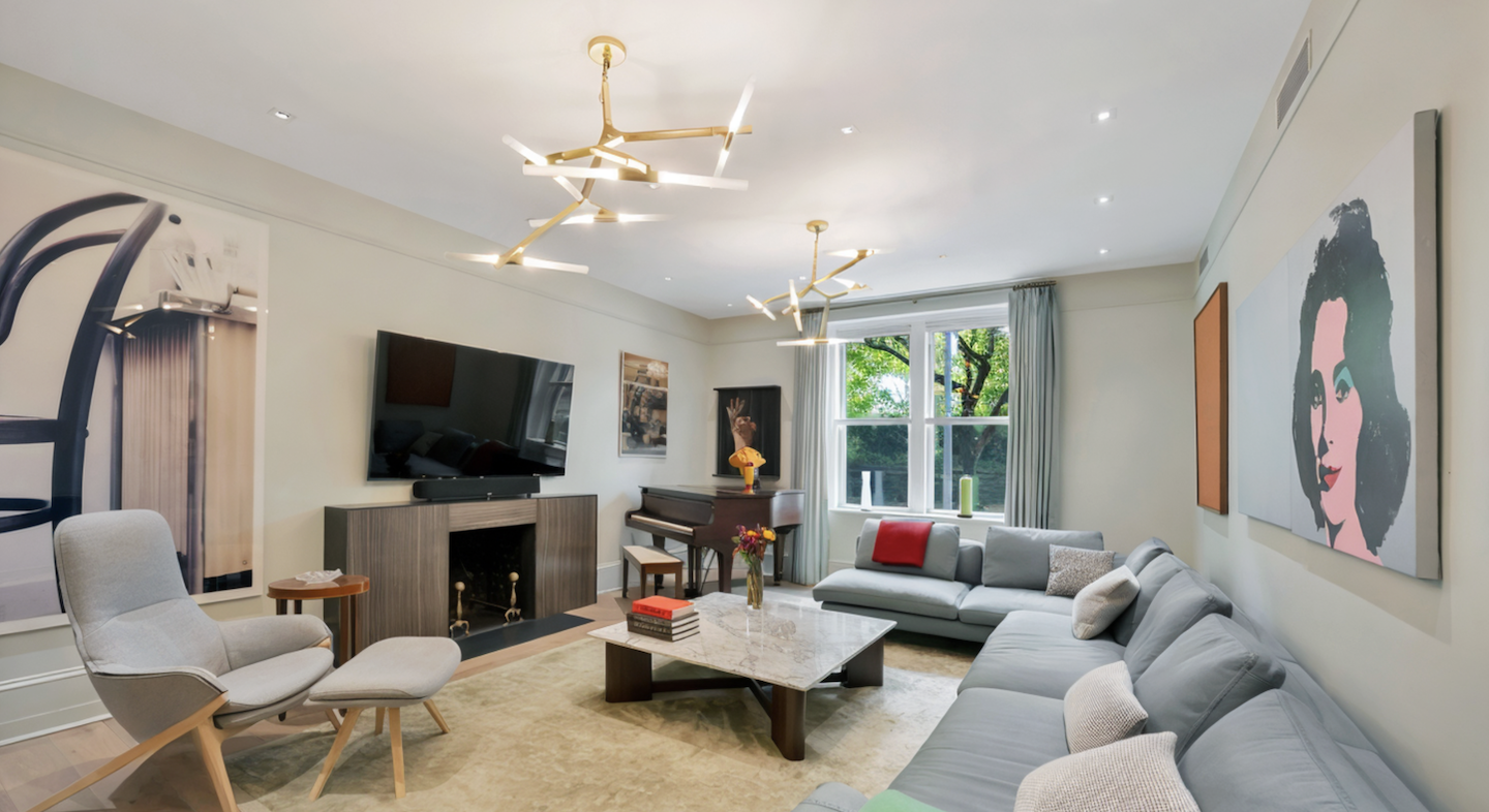 ground floor apartments NYC