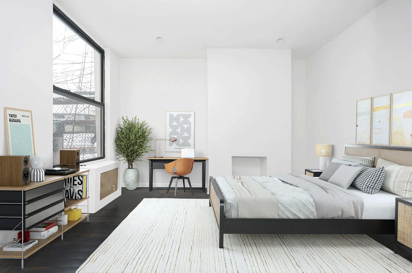 108 Calyer St. in Greenpoint