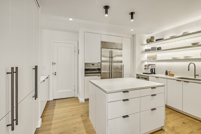 IKEA kitchen renovation