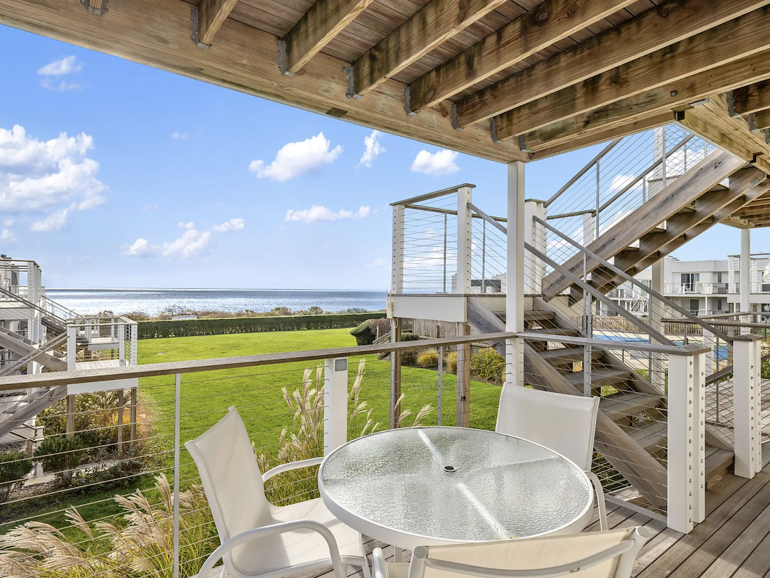Atlantic Bluffs Club Hamptons