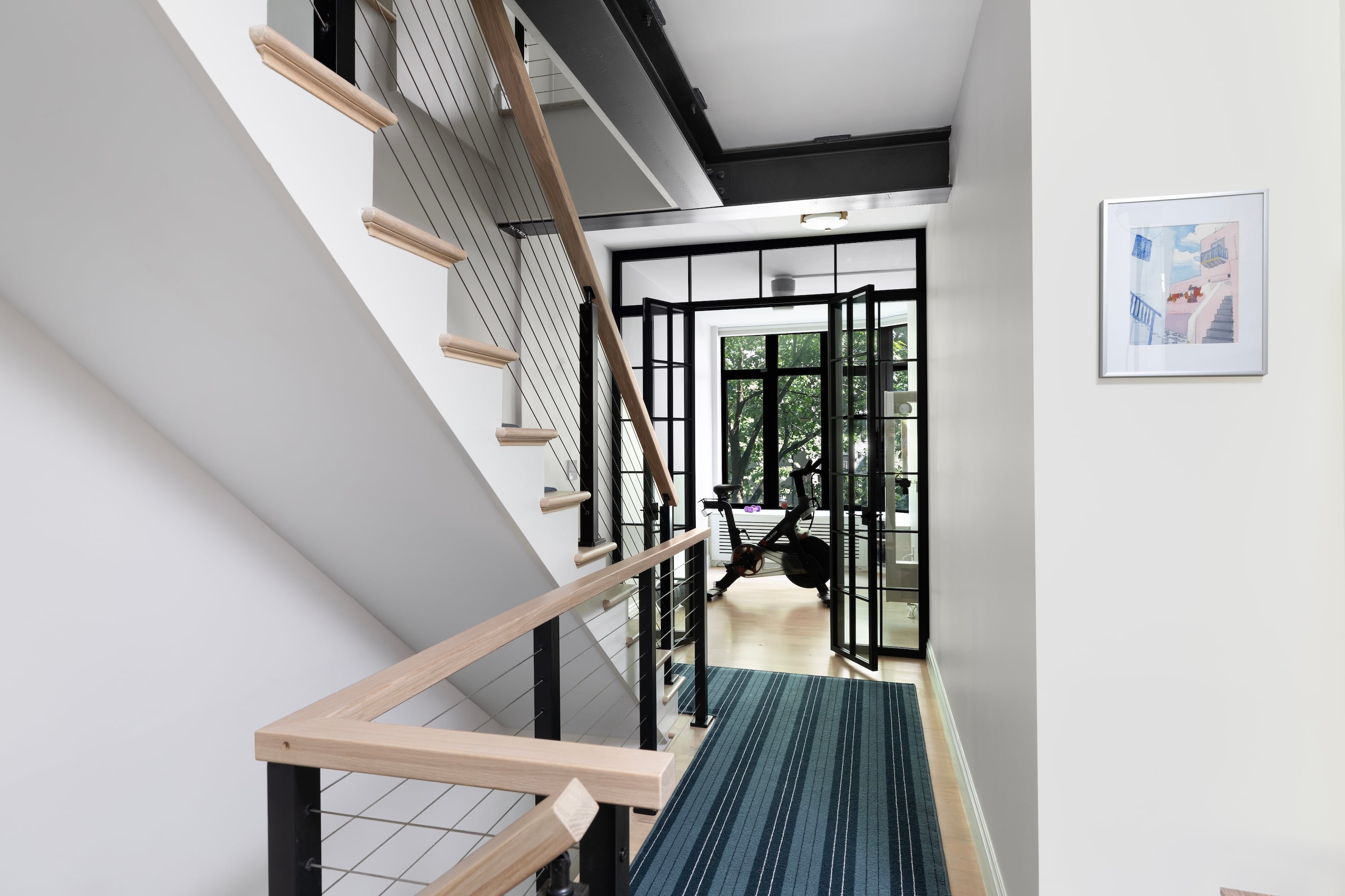 Gallery KBNY apartment combination