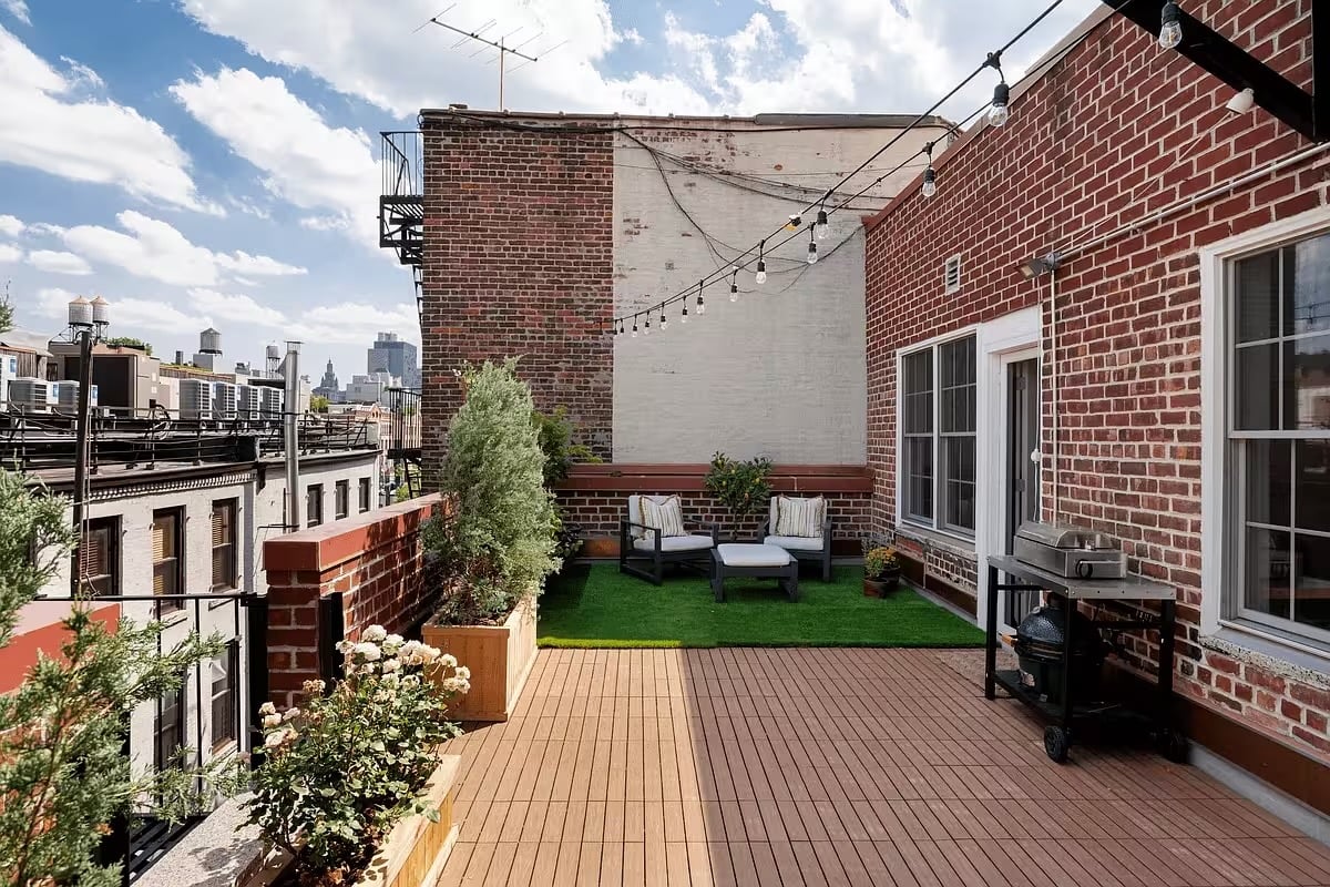 Gallery KBNY apartment combination