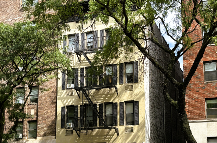 237 East 79th Street